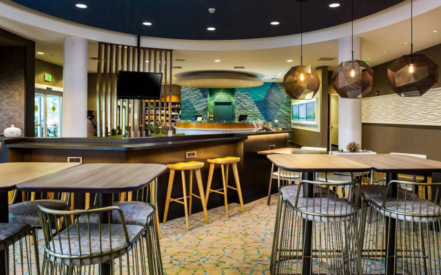 Springhill Suites by Marriott Vero Beach