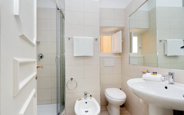 Rome Accommodation - Giulia II