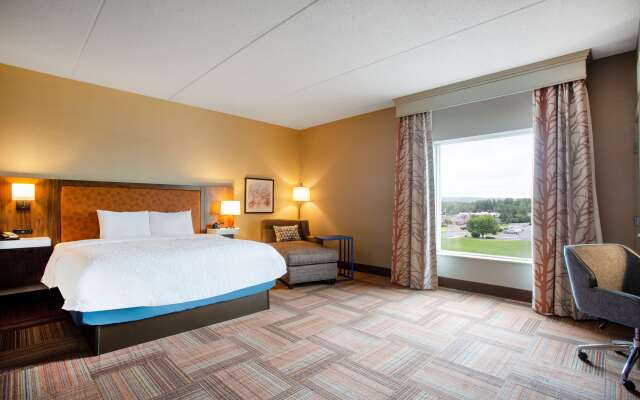 Hampton Inn Watertown