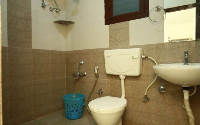 Tranquil Orchid Serviced Apartment