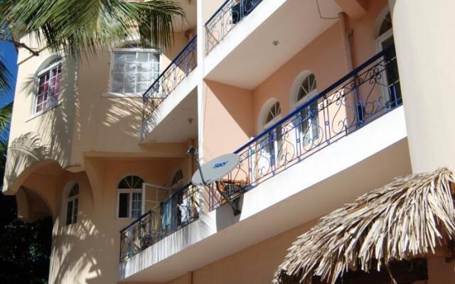 Casa Marisa Al Castillo