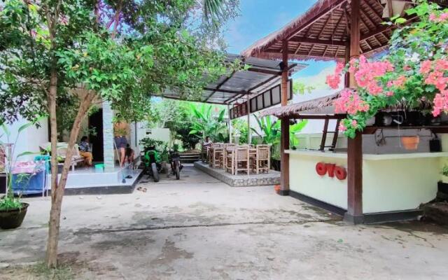 Sammy Homestay
