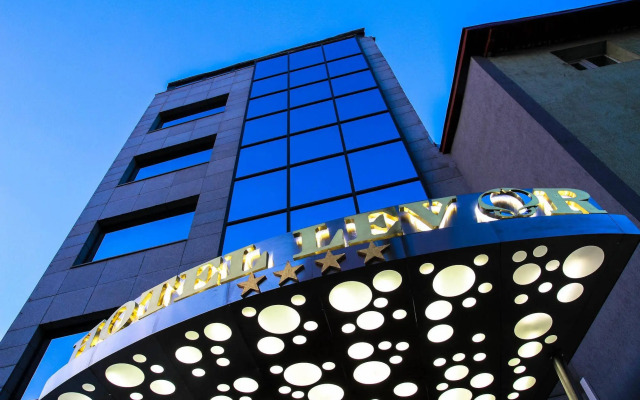 Hotel Lev Or I
