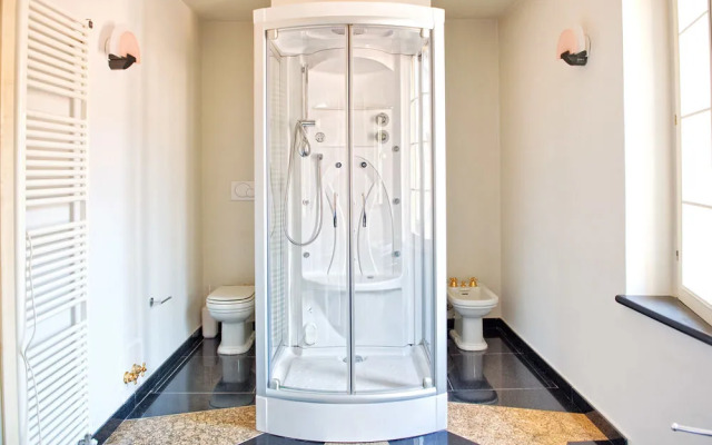 Victoria Hotels Royal Suite