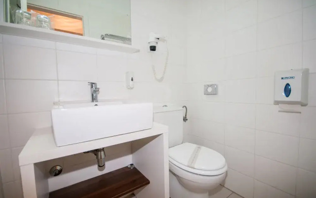 Bozava Resort Hotels Mirta/Lavanda/Agava