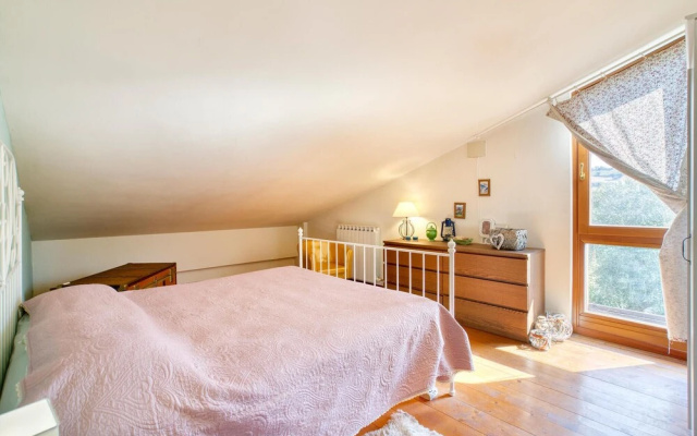 Stunning Home in Tolentino With 2 Bedrooms and Internet
