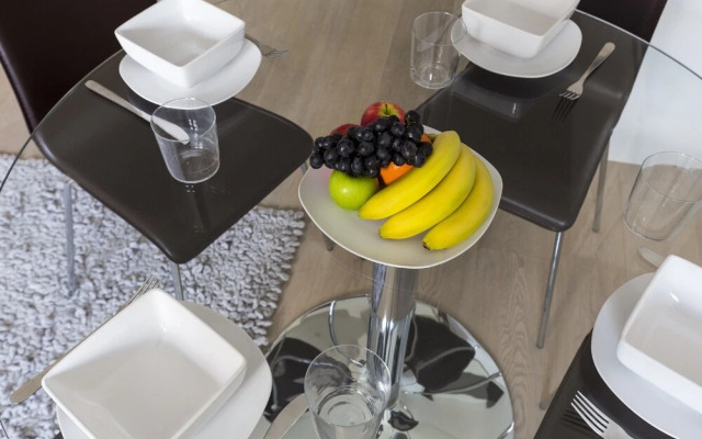 Covent Garden - The Strand Apartments