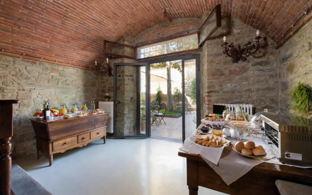 Relais Villa Belpoggio - Residenza d'Epoca