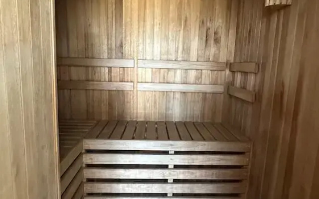CloudBA Oro 50 Apartments