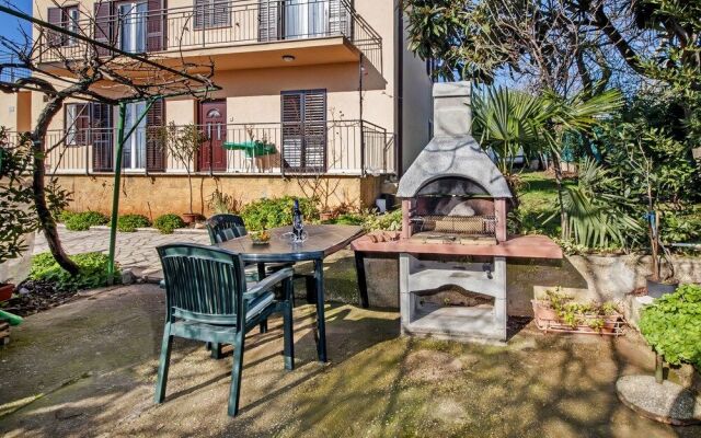 Apartment Ivo