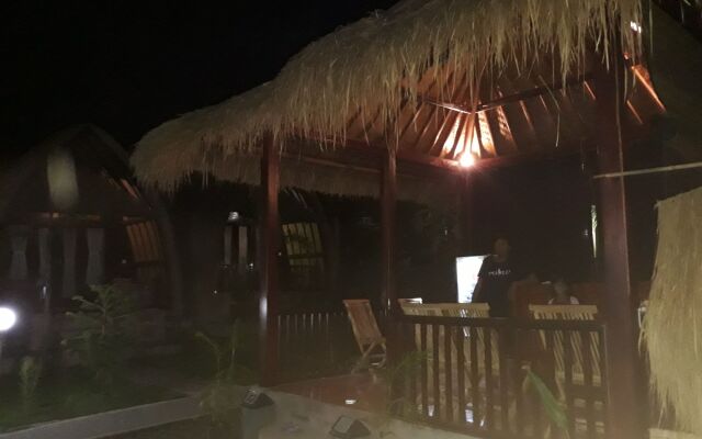 Jona Bungalow