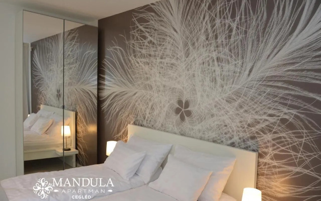 Mandula Apartman