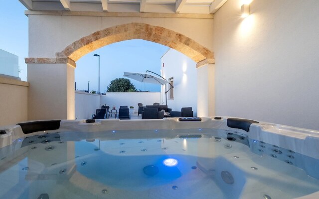Aurosa Bed and Breakfast
