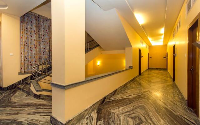 OYO 3489 Hotel Sonamla Retreat