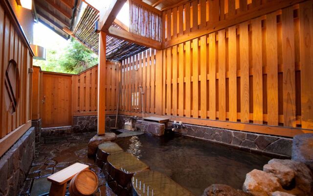 Kappo Ryokan Yumesaki