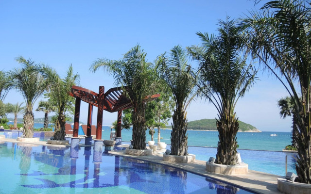 Ocean View Resort Yalong Bay
