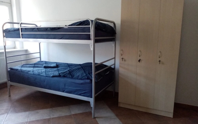 Hostel Jan Becher