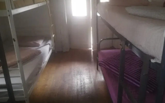 Station Hostel