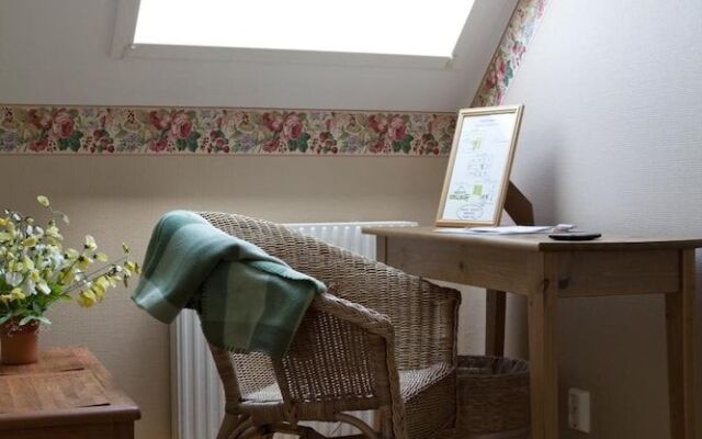 Stegeborgs Trädgårdshotell