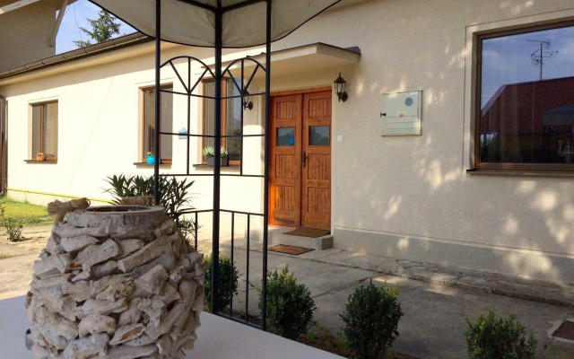Ferienhaus