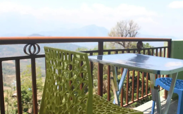 Universal Hotel & Lodge