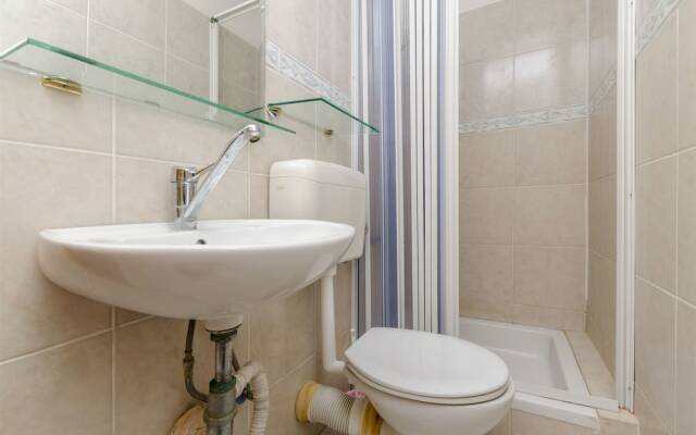 Apartment Barba