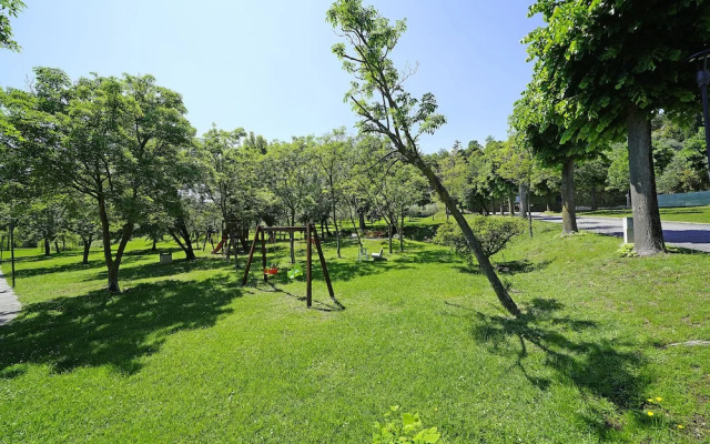 Residenza CRB 38 by Wonderful Italy