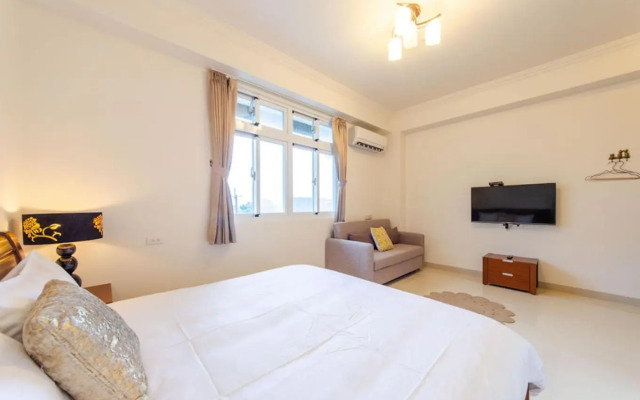 Long Forest Homestay