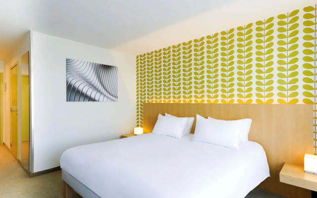 ibis Styles Kortrijk Expo