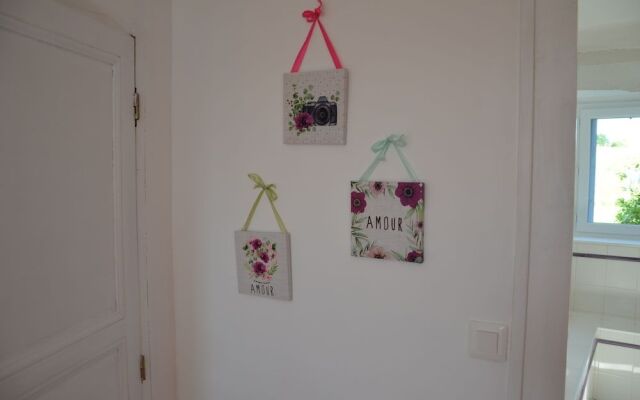 Villa du Cerf Thibault