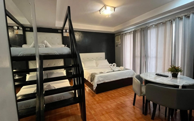 Rangya Hotel