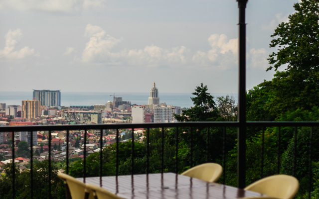 Hotel Sputnik Batumi