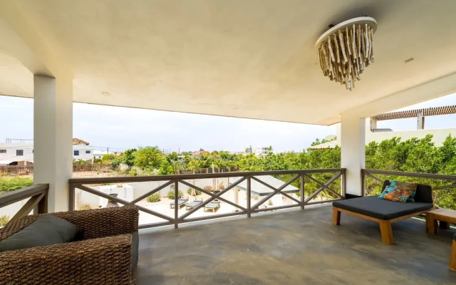 Vista Alegre by Boutique Bonaire Unique Resorts