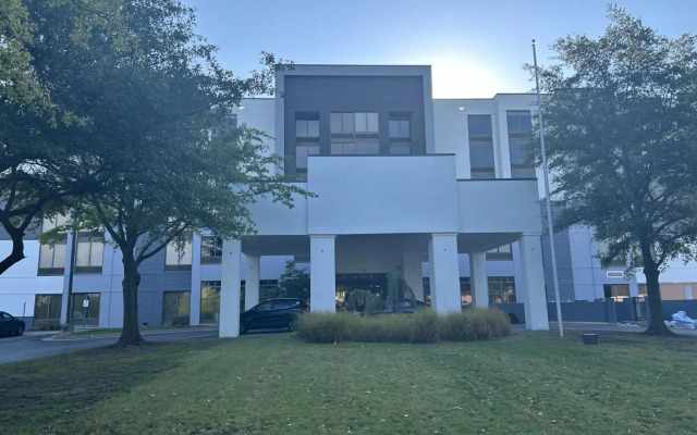 Homewood Suites by Hilton Tulsa South Medical District