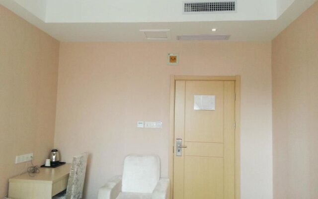 Huili Times Hotel