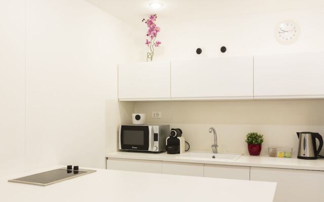 notaMi - Queen of Brera - San Marco 1