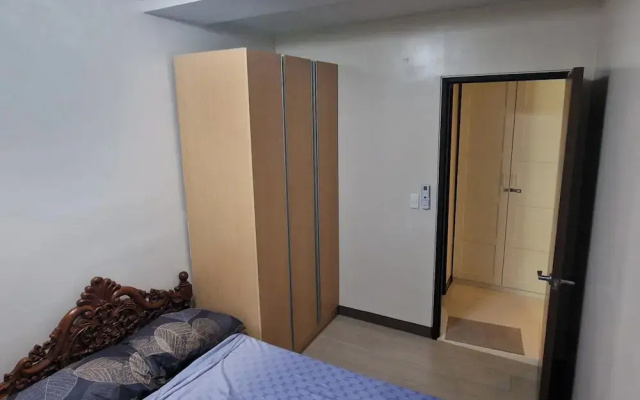 Dusit Thani Like San Antonio Makati 1 Bedroom