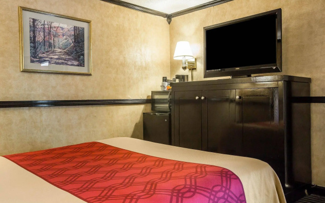 Econo Lodge Montpelier VT
