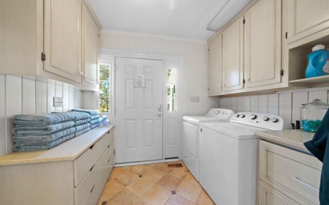 The Inn on North Jefferson