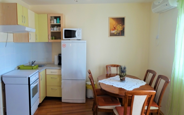 Apartment Neno A1 Crikvenica, Riviera Crikvenica