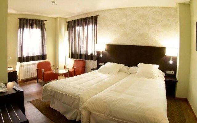 Lera Restaurante Hotel