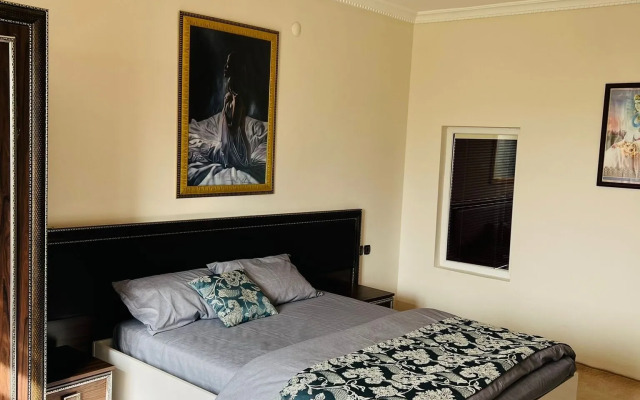 Midyat Antik Otel