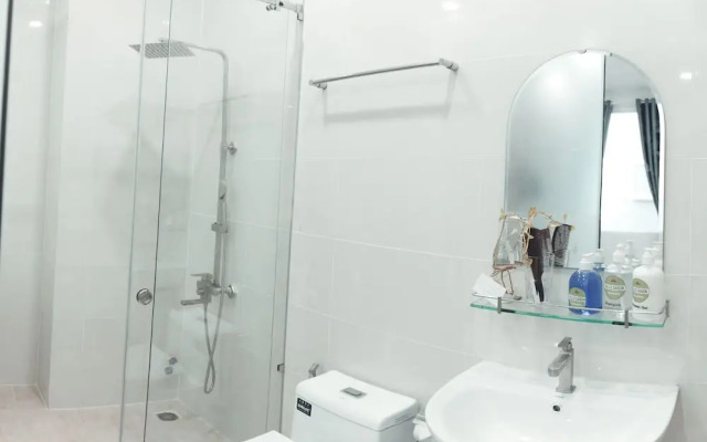 Hello Saigon Homestay