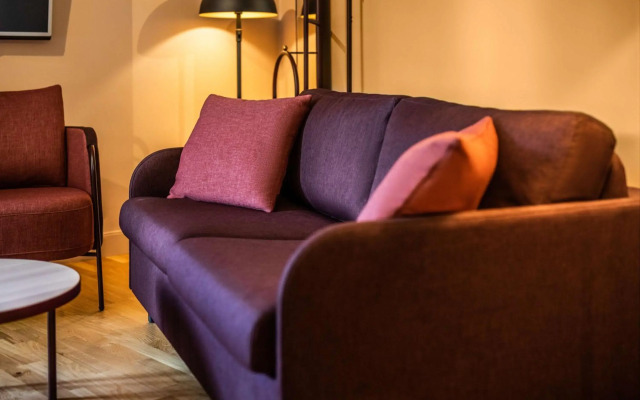 Scandic Silkeborg