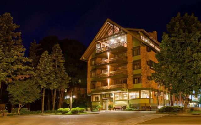 Hotel Laghetto Gramado