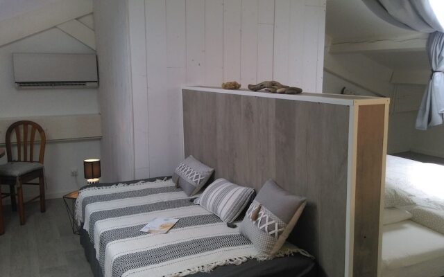 Villa B&B Via Domitia