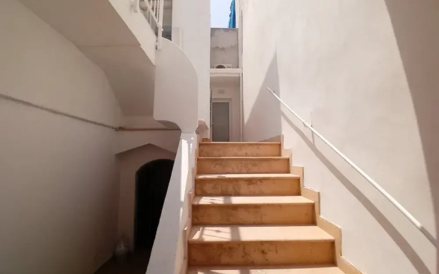 Dimora San Felice - Il Mandorlo