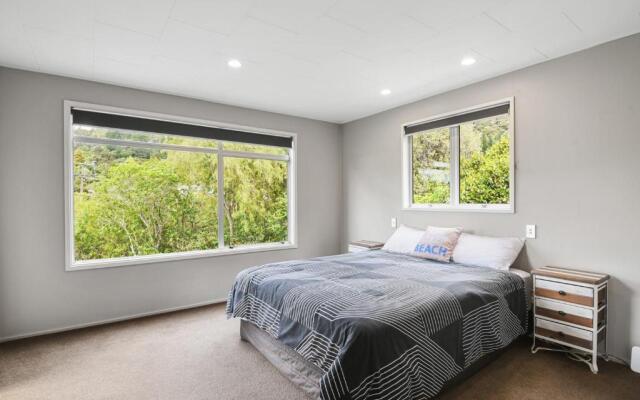 Kiwibach - Havelock Holiday Home