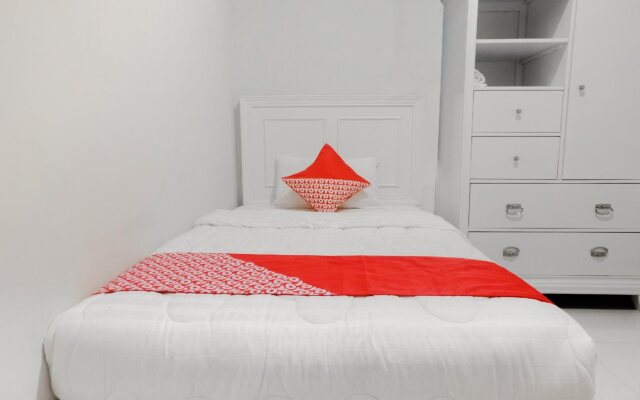 Bandahara 21 Syariah By OYO Rooms