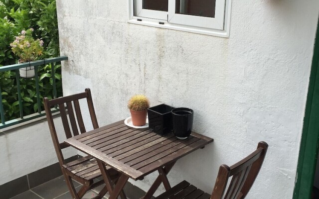 Historical Calafell Apartment